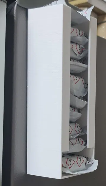 Hộp Đựng Viên Rửa Chén Bát - Image 2