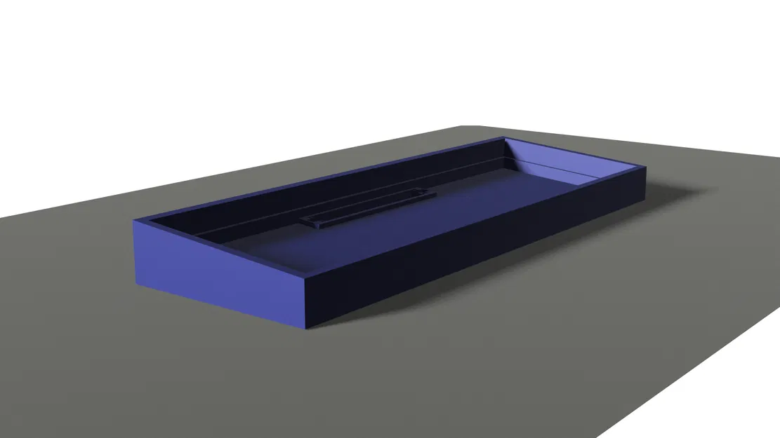 CIY Tester68 - Bản Tái Thiết Kế Tinh Tế - Image 1