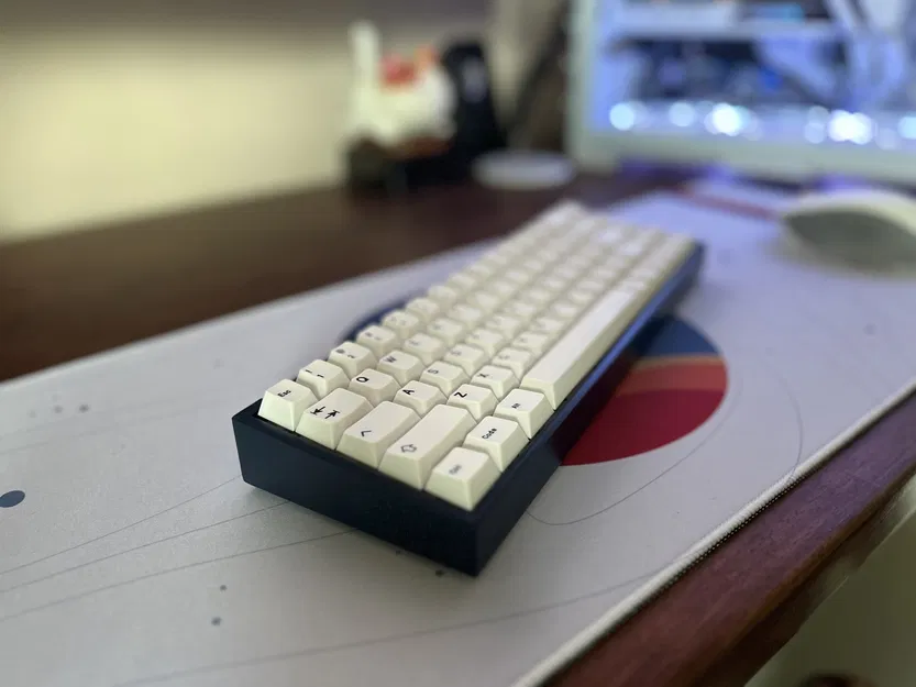 CIY Tester68 - Bản Tái Thiết Kế Tinh Tế - Image 3