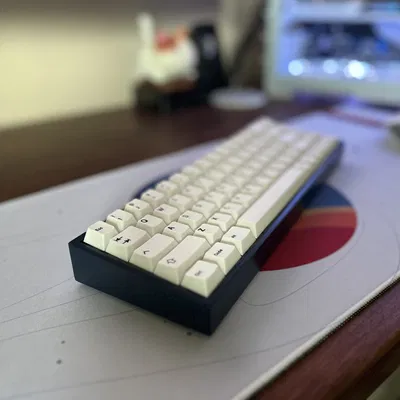 CIY Tester68 - Bản Tái Thiết Kế Tinh Tế