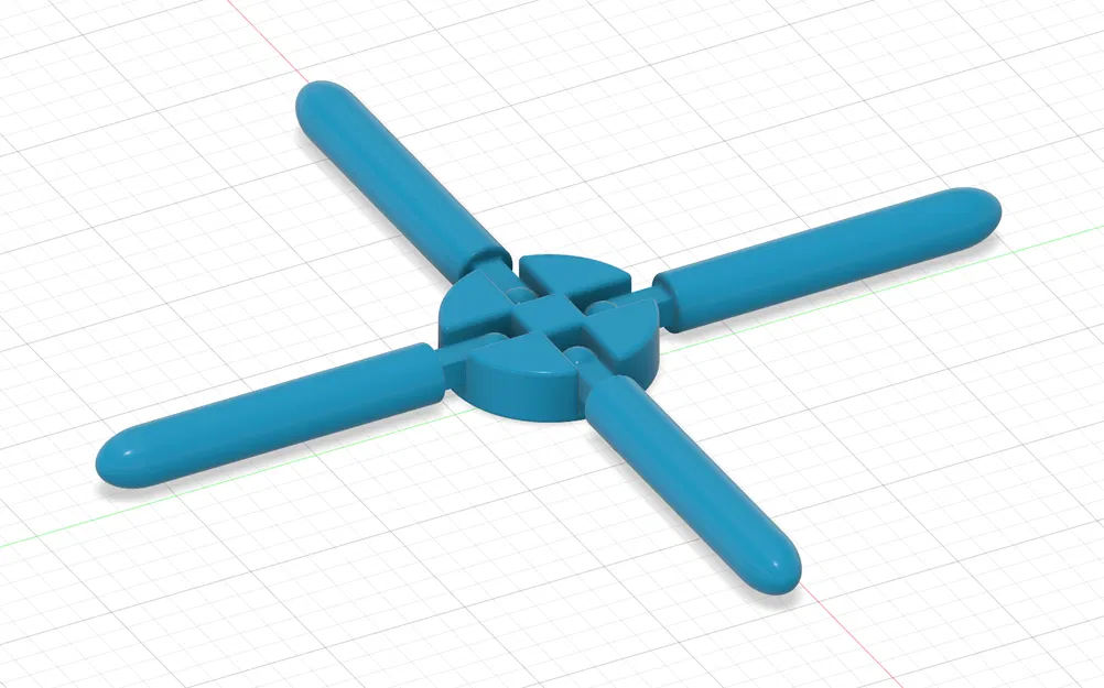 Chân đế nồi - Pot Stand - Image 1