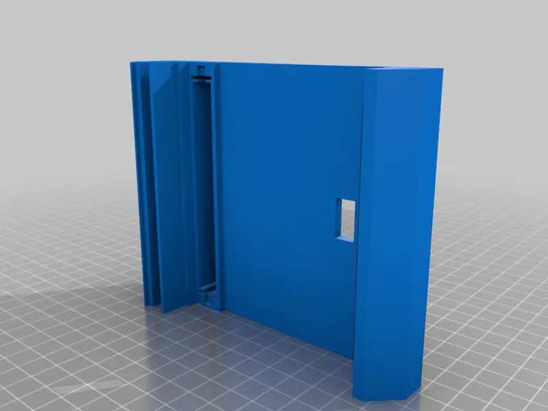 Vỏ Bàn Phím CIY Tester 68 Special Ngàm Gummy Worm - Image 8