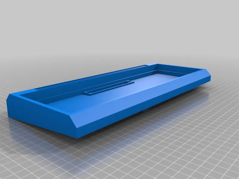 Vỏ Bàn Phím CIY Tester 68 Special Ngàm Gummy Worm - Image 10