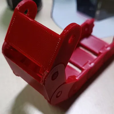 Dây Xích Dẫn Cáp Cho Ender 5