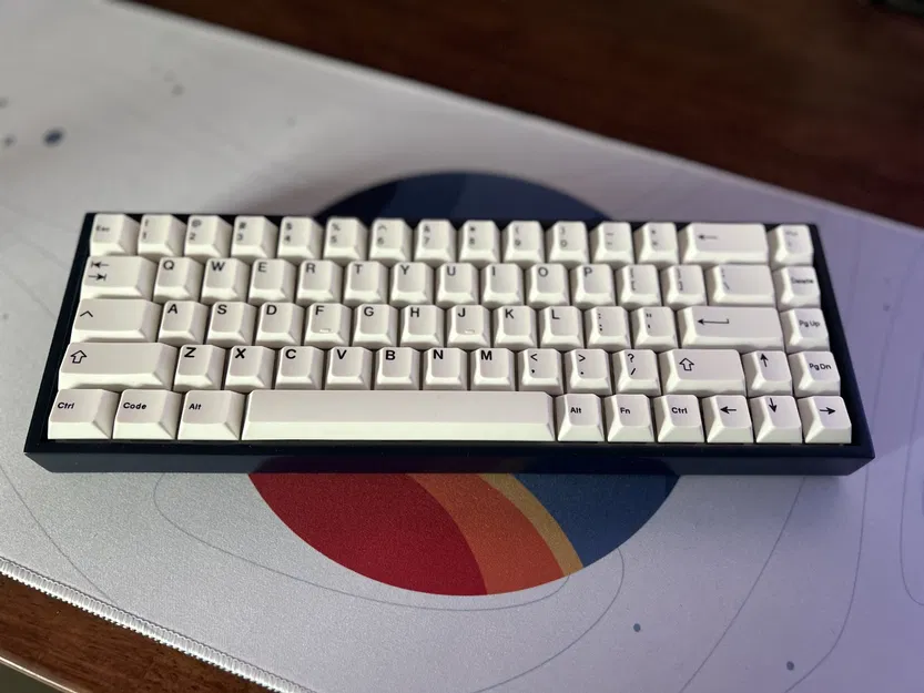 CIY Tester68 - Bản Tái Thiết Kế Tinh Tế - Image 4