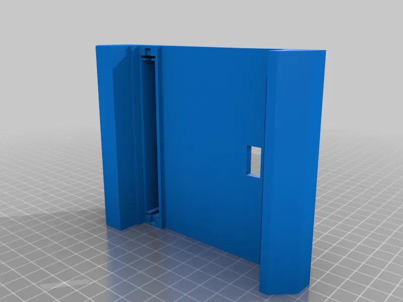 Vỏ Bàn Phím CIY Tester 68 Special Ngàm Gummy Worm - Image 15