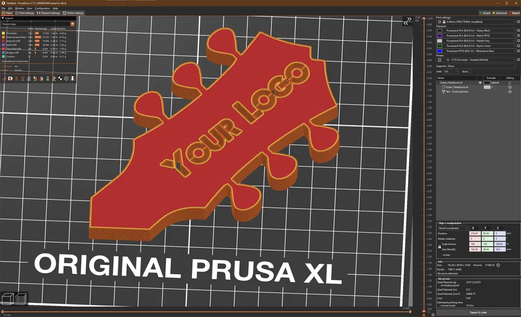 Logo Chân Đàn Guitar - Image 2