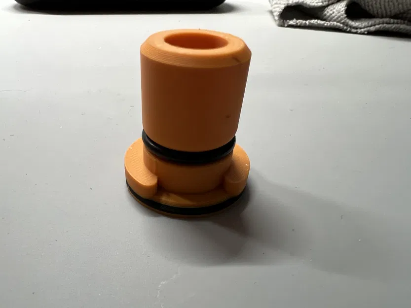 Nắp Che Bụi 12V Cho Jackery Explorer - Image 2