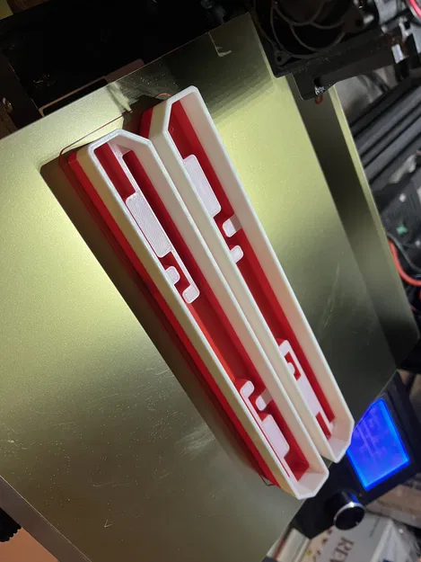 Nắp Lưu Trữ Ray Cưa Ray Powertec - Image 1