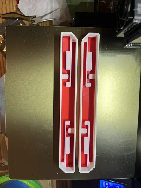 Nắp Lưu Trữ Ray Cưa Ray Powertec - Image 2