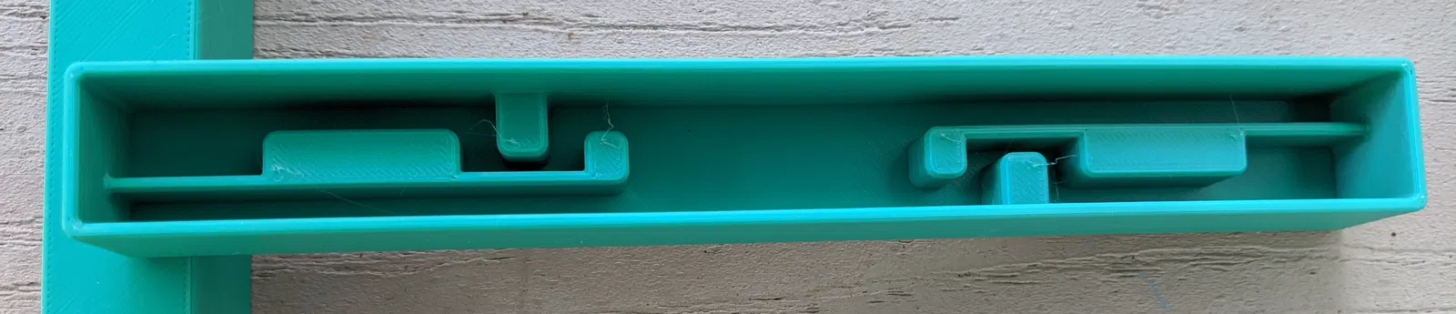 Nắp Đậy Lưu Trữ Ray Cưa Rãnh - Image 3