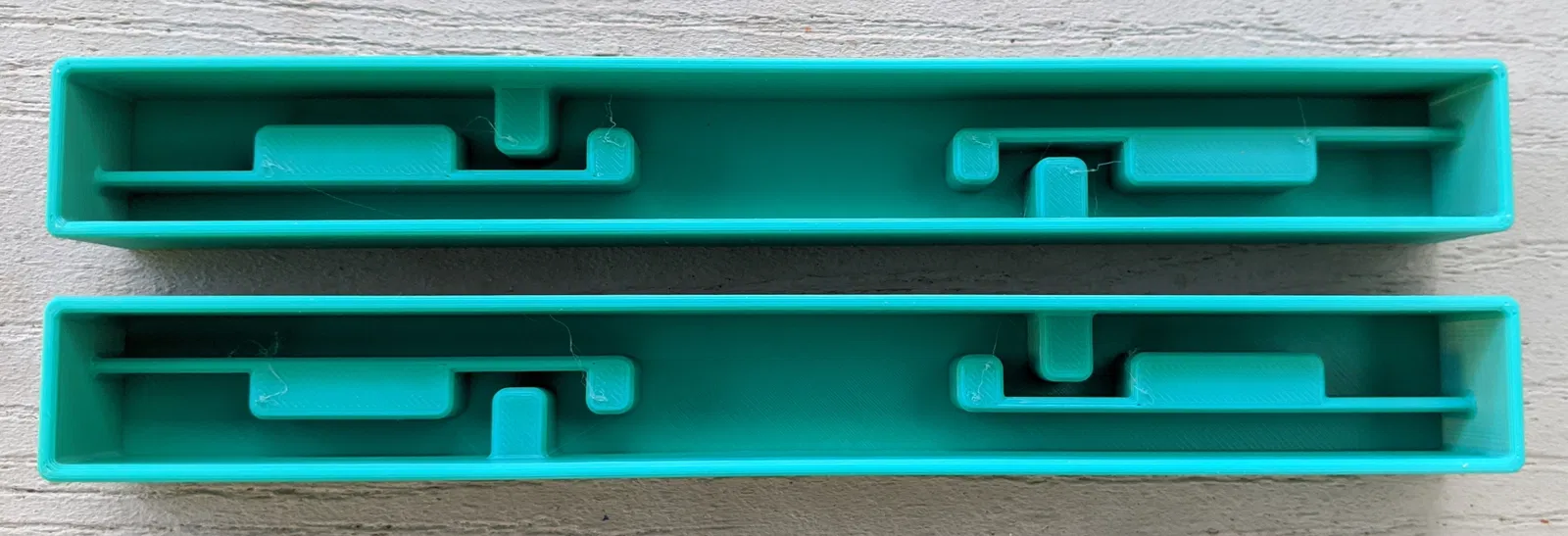 Nắp Đậy Lưu Trữ Ray Cưa Rãnh - Image 4