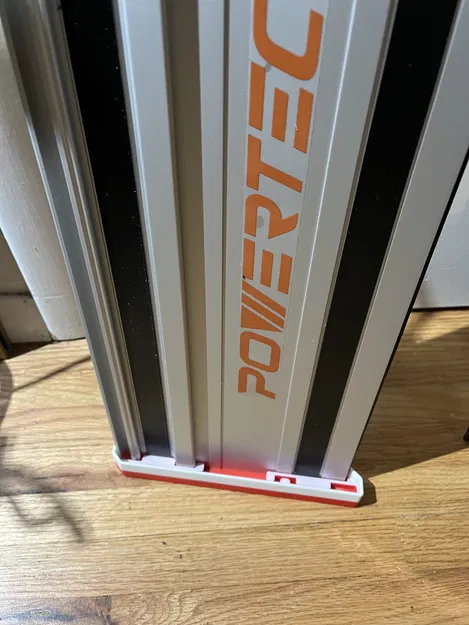 Nắp Lưu Trữ Ray Cưa Ray Powertec - Image 3