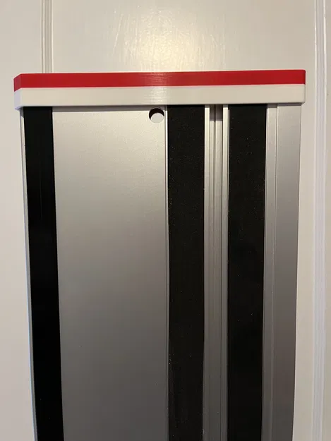 Nắp Lưu Trữ Ray Cưa Ray Powertec - Image 4