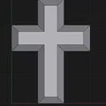 Nhiều mẫu Thánh Giá Khác Nhau - Thumbnail 1