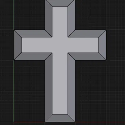 Nhiều mẫu Thánh Giá Khác Nhau