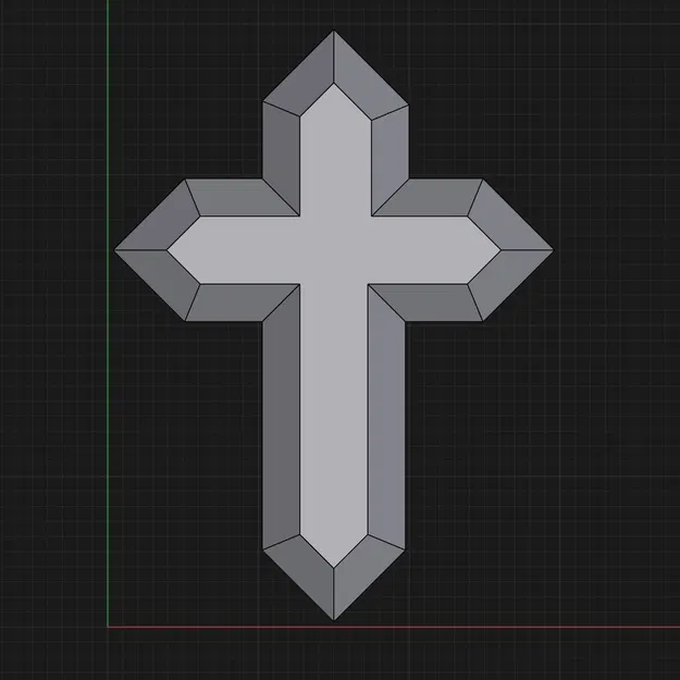 Nhiều mẫu Thánh Giá Khác Nhau - Image 2