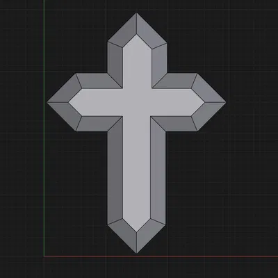 Nhiều mẫu Thánh Giá Khác Nhau