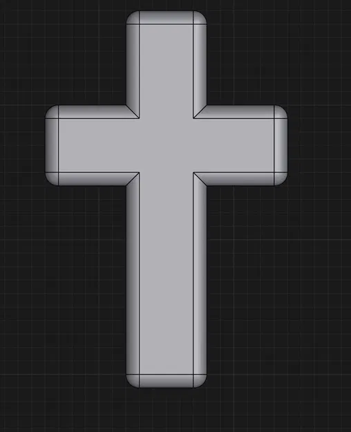 Nhiều mẫu Thánh Giá Khác Nhau - Image 3