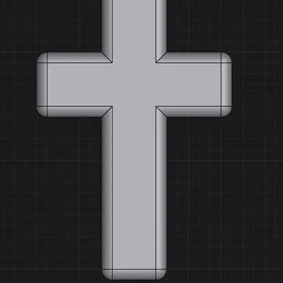 Nhiều mẫu Thánh Giá Khác Nhau