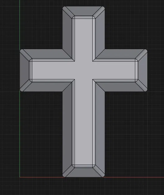 Nhiều mẫu Thánh Giá Khác Nhau - Image 4