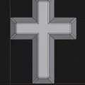 Nhiều mẫu Thánh Giá Khác Nhau - Thumbnail 4