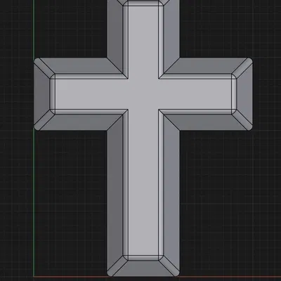 Nhiều mẫu Thánh Giá Khác Nhau