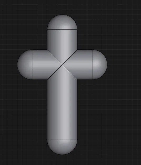 Nhiều mẫu Thánh Giá Khác Nhau - Image 5