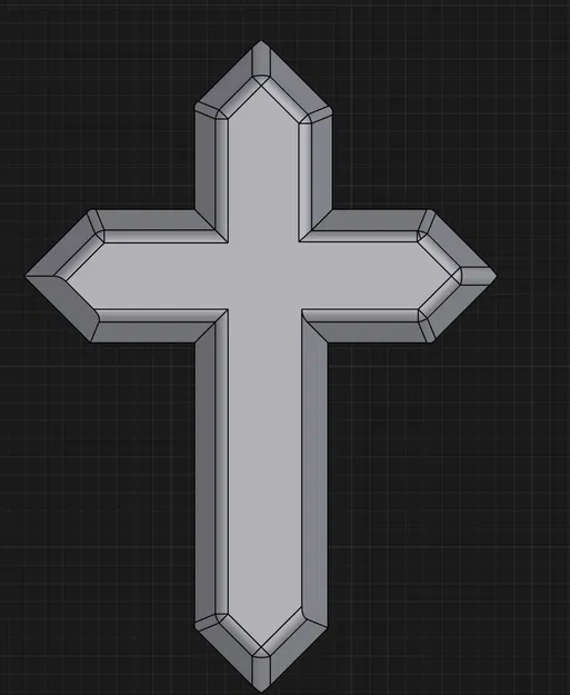 Nhiều mẫu Thánh Giá Khác Nhau - Image 6
