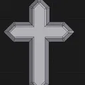 Nhiều mẫu Thánh Giá Khác Nhau - Thumbnail 6