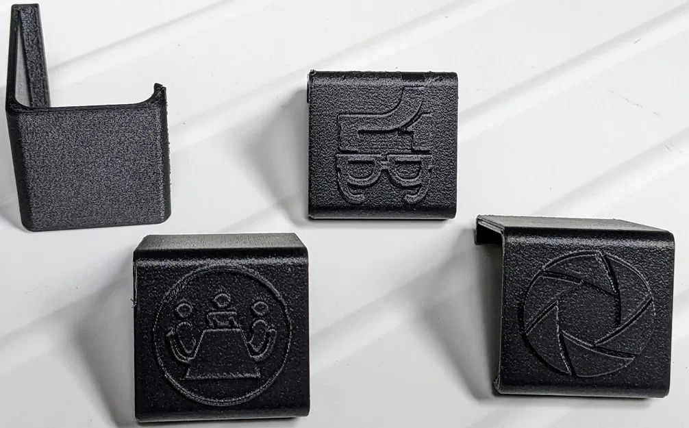 Tấm che riêng tư cho Webcam HuddleCamHD Pro - Image 3