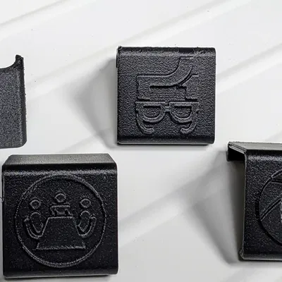 Tấm che riêng tư cho Webcam HuddleCamHD Pro