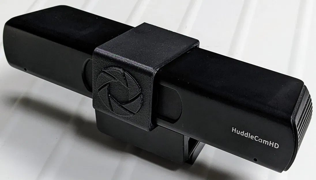 Tấm che riêng tư cho Webcam HuddleCamHD Pro - Image 5