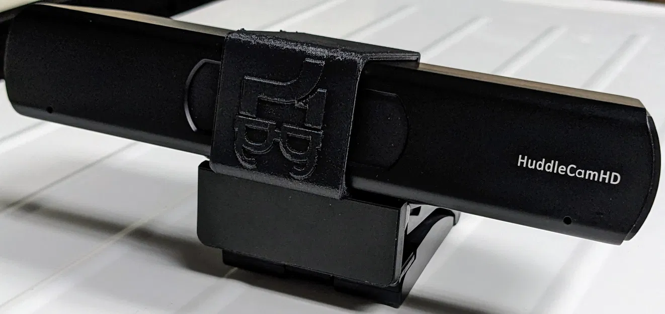 Tấm che riêng tư cho Webcam HuddleCamHD Pro - Image 6