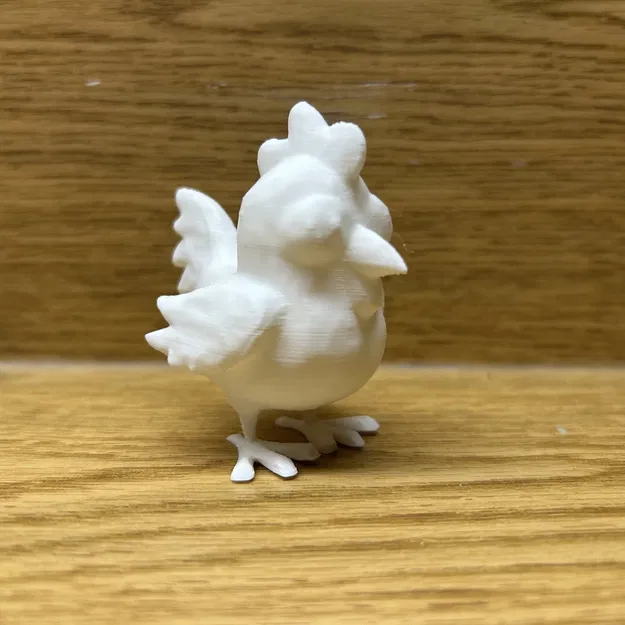 CHIRPY THE CHICKEN - Chú Gà Con Đáng Yêu - Image 4