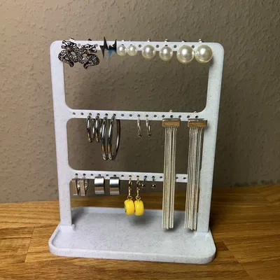 Kệ Đựng Hoa Tai