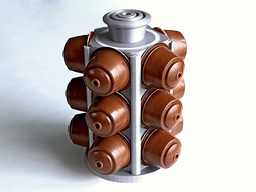 Giá Đỡ 15 Cốc Dolce Gusto v2.0 - Image 1