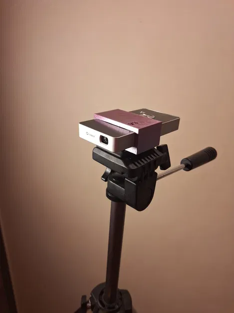 Chân Đế Tripod Gắn Máy Chiếu AIPTEK PICO PROJECTOR - Image 1