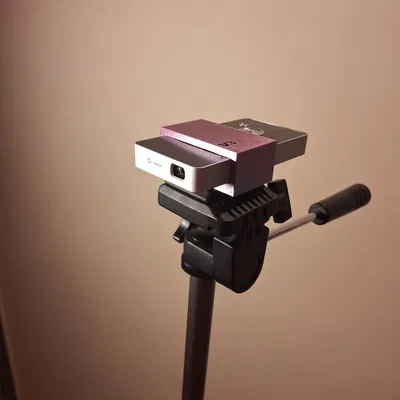Chân Đế Tripod Gắn Máy Chiếu AIPTEK PICO PROJECTOR