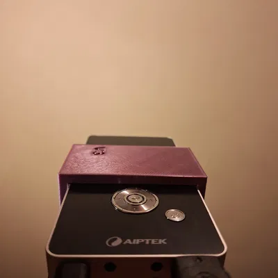 Chân Đế Tripod Gắn Máy Chiếu AIPTEK PICO PROJECTOR