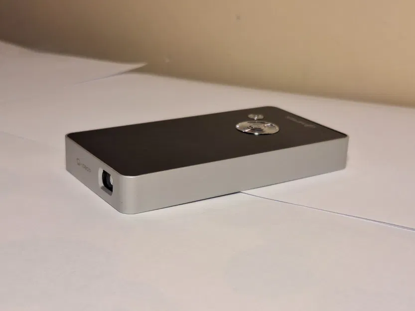 Chân Đế Tripod Gắn Máy Chiếu AIPTEK PICO PROJECTOR - Image 4