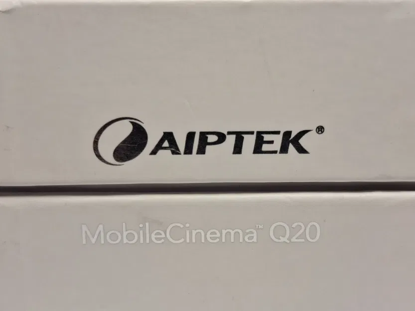 Chân Đế Tripod Gắn Máy Chiếu AIPTEK PICO PROJECTOR - Image 8