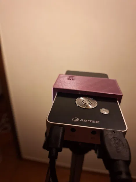 Chân Đế Tripod Gắn Máy Chiếu AIPTEK PICO PROJECTOR - Image 9