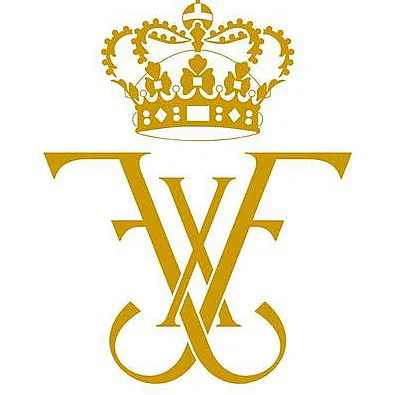 Chữ lồng Vua và Hoàng hậu Đan Mạch 2024