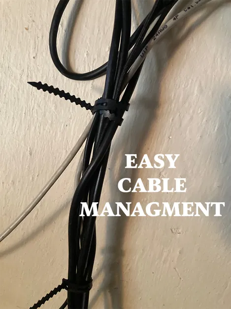 Kẹp Đa Năng "SUPERCLIP" (Kẹp Cây / Kẹp Cáp) - Image 2