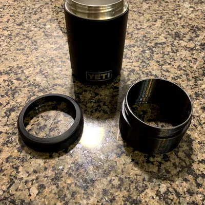 Bộ Chuyển Đổi Lon Cao Yeti Gen2