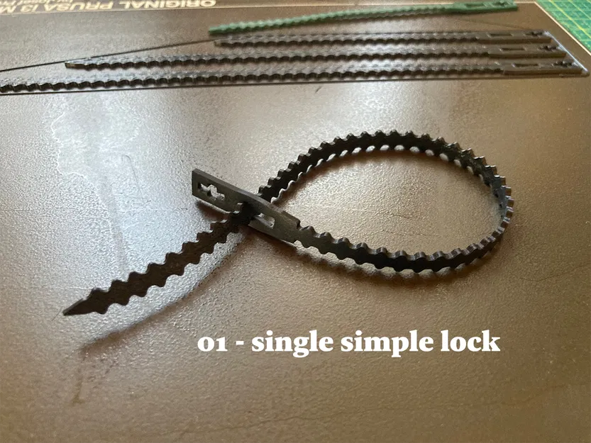 Kẹp Đa Năng "SUPERCLIP" (Kẹp Cây / Kẹp Cáp) - Image 6