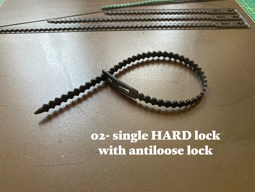 Kẹp Đa Năng "SUPERCLIP" (Kẹp Cây / Kẹp Cáp) - Image 7