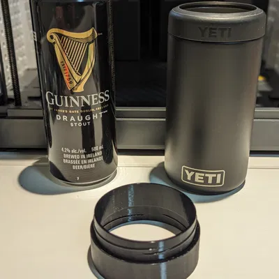 Phụ kiện mở rộng cho Yeti 16oz vừa lon 500ml