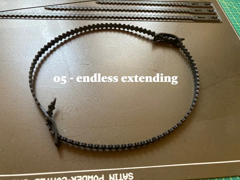 Kẹp Đa Năng "SUPERCLIP" (Kẹp Cây / Kẹp Cáp) - Image 10